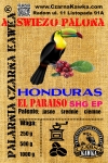 Honduras El Paraiso SHG EP