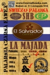 Salvador La Majada