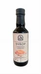 Syrop Cynamonowo - Karmelowy