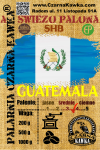 Guatemala SHB
